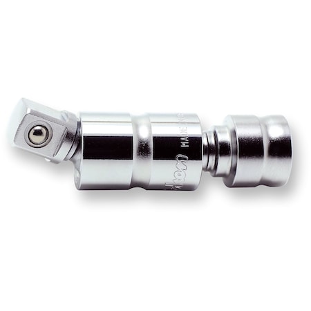 Ko-Ken Universal Double Joint 1/2 Square 87.2mm Z-series 1/2 Sq. Drive 4772Z